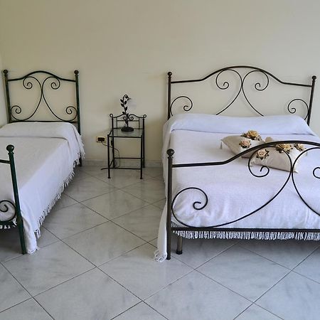B&B My Angels Pompeya Exterior foto