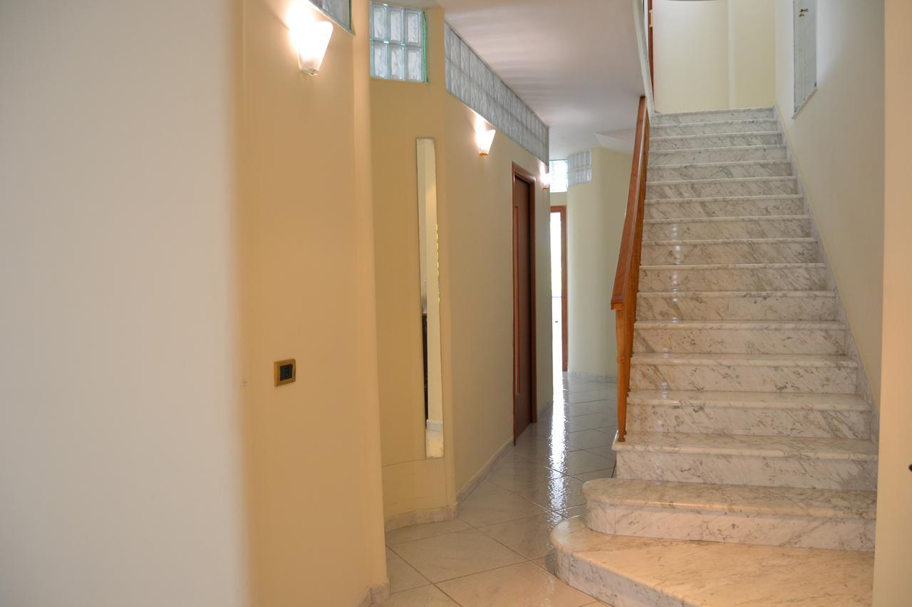 B&B My Angels Pompeya Exterior foto