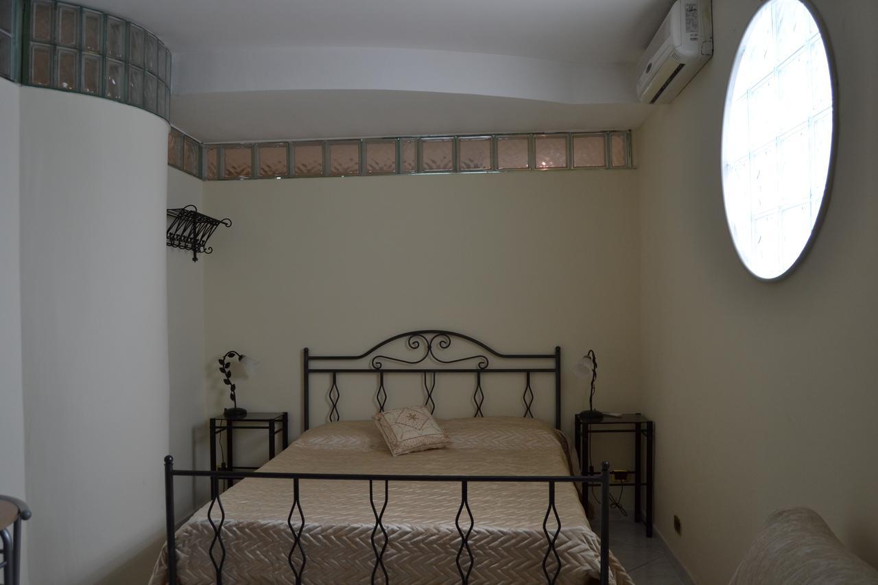 B&B My Angels Pompeya Exterior foto