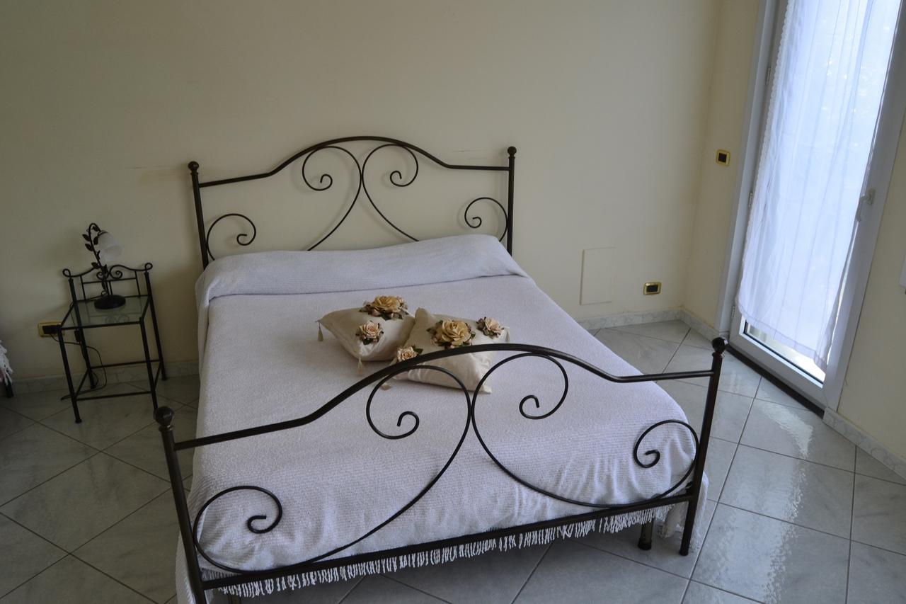 B&B My Angels Pompeya Exterior foto