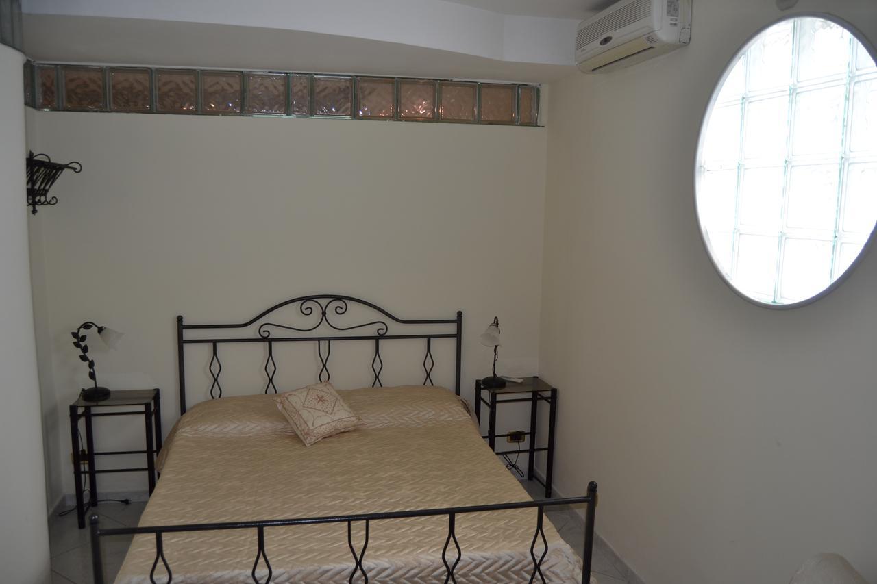 B&B My Angels Pompeya Exterior foto