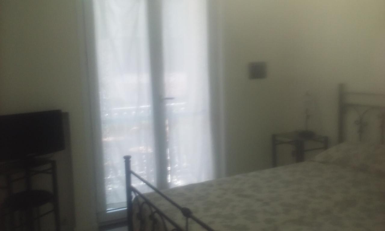 B&B My Angels Pompeya Exterior foto